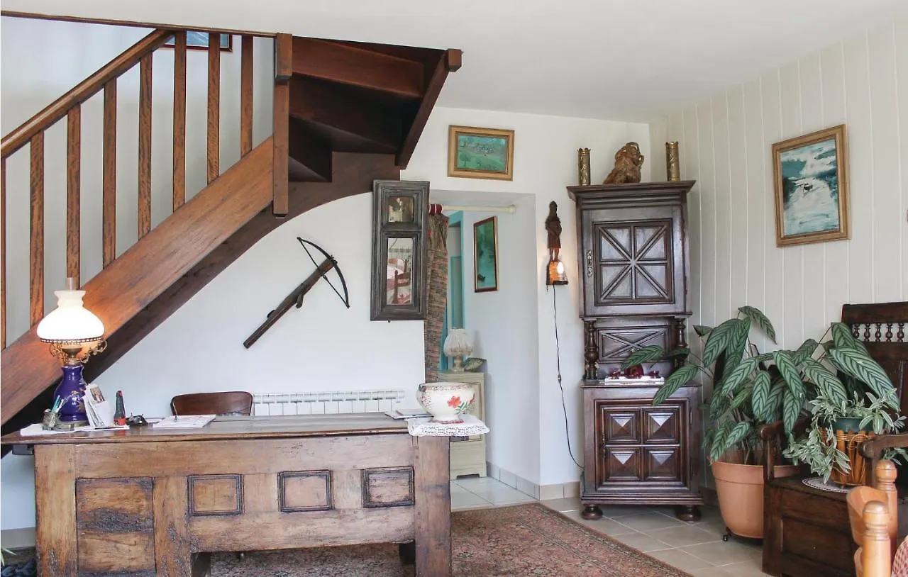 Awesome Home In Benodet With Wifi Frankrig